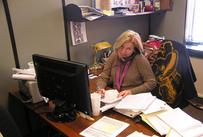 Staff