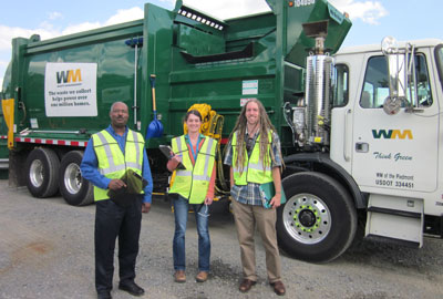Waste Management