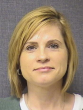 May Detention Staff Member of the Month 