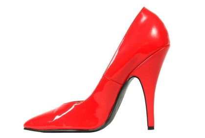 Red Stiletto Book Club