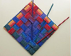 Creative Needles every Wednesday @ 10 am in Walkertown 