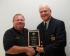 Deputy David Hester Retires