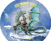 2012 Disc Golf Ice Bowl