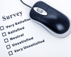 2012 Forsyth County Department of Public Health Online Survey