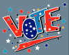 Support Your Community - Be a Pollworker!