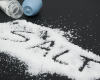 Salt and Sodium – TIP to help you cut back
