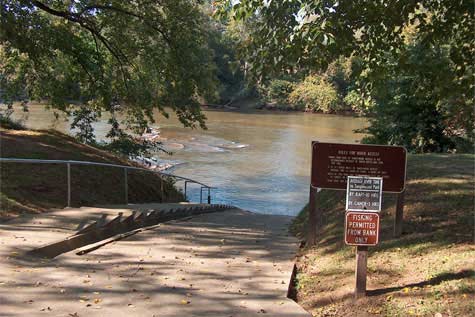 Old 421 River Park