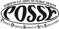 POSSE Logo