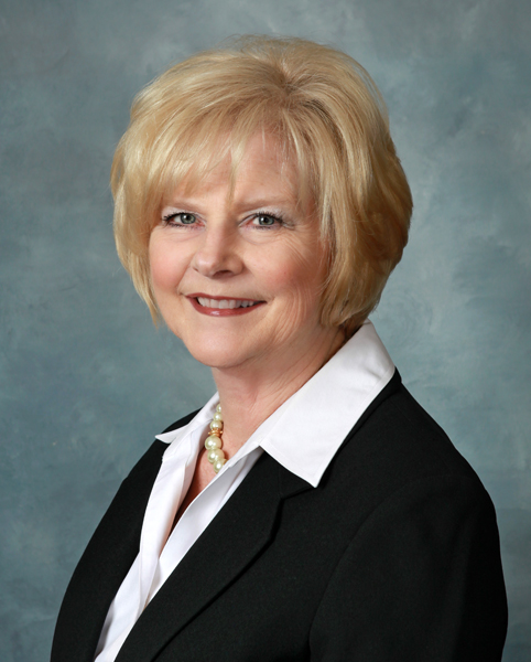 Gloria D. Whisenhunt