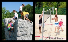 Triad Park