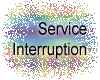 Website Unavailable on Saturday, Oct. 24