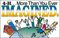 4H . . . More Than You Ever Imagined