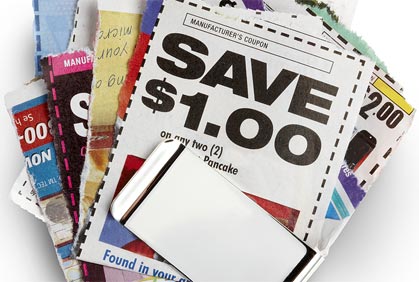 Coupons 101: Grocery Stores