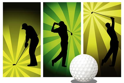 2013 Golf Clinics