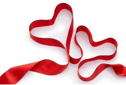 Friends Valentine Craft Event