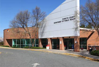 Department of Public Health