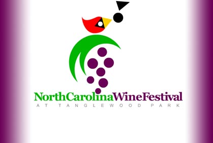 12th Annual North Carolina Wine Festival