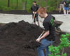 Calvary Baptist School of Service Day