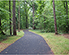 Multi-use Asphalt Trail at Tanglewood is Now Officially Open!
