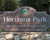 Horizons Park Master Planning