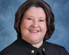 Captain Beth Pritchard Promoted to Major