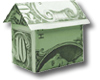 Advertisement of Unpaid 2009 Real Estate Taxes