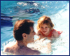 The Aquatic Center at Tanglewood Park is NOW OPEN!