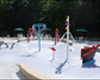 Aquatic Center at Tanglewood Park Opening FRIDAY!