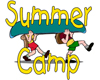 4-H Over Night Camps