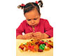 TIPS to cut back on your kids sweet treats