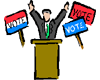 Soil and Water Conservation District Supervisor Candidate Filing