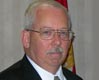 Rufus Dalton Law Enforcement Award for 2009
