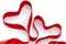 Friends Valentine Craft Event