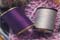 Creative Needles: Quilting, Crocheting, and Knitting