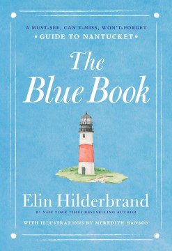 The Blue Book