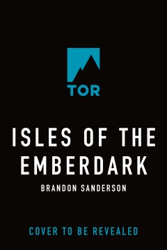 Isles of the Emberdark
