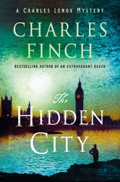 The Hidden City