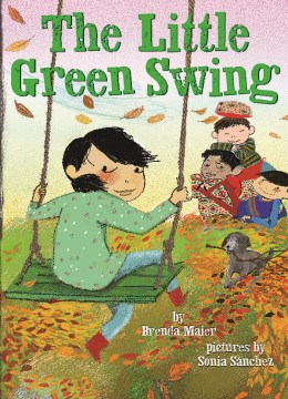 The Little Green Swing