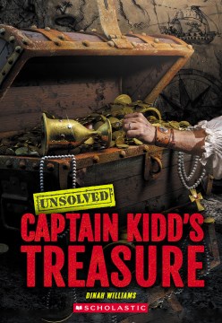 Captain Kidd's Treasure