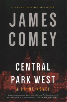 Central Park West
