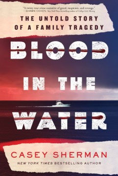 Blood in the Water