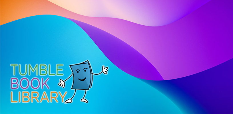 TumbleBookLibrary is back!
