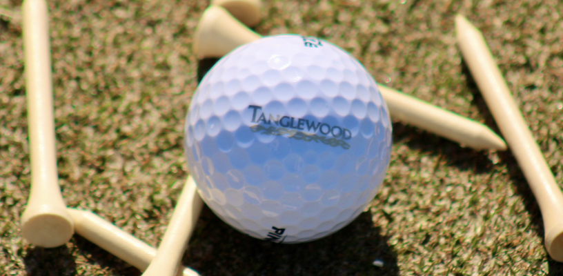 Tee it up at Tanglewood!