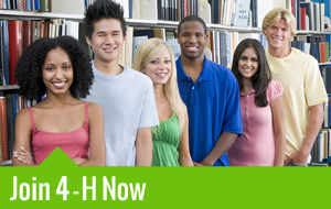 Join 4-H