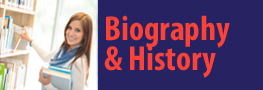 Biographies Search