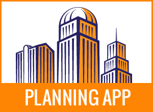 Planning App